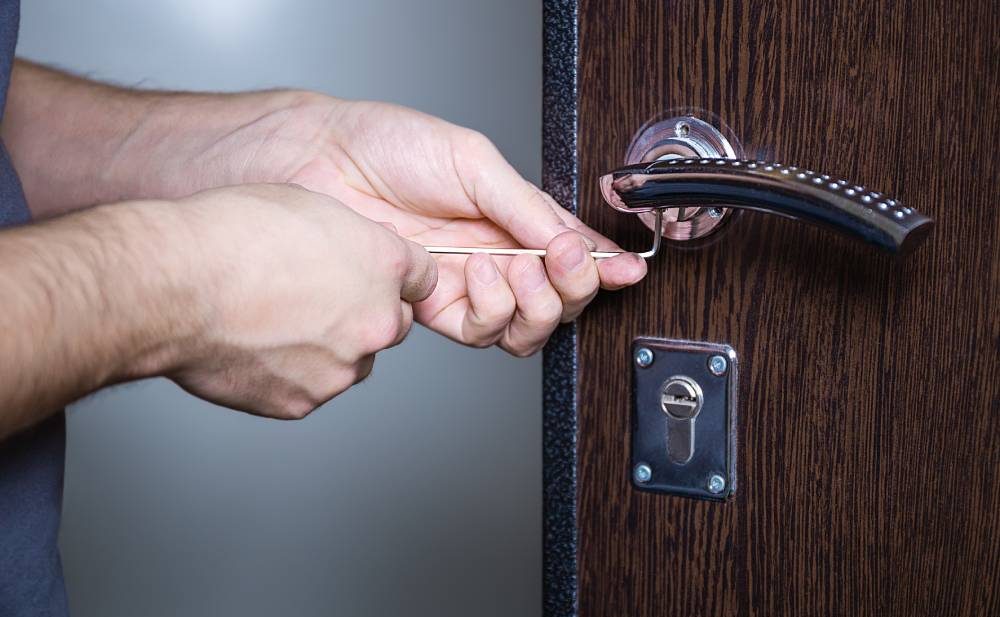 Köprübaşı Çilingir